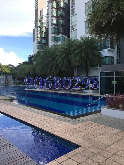 The Infiniti (D5), Condominium #220858601